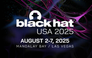 Black Hat Logo