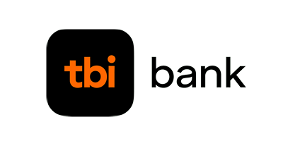 TBI bank logo